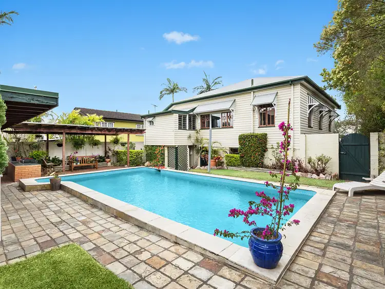 Sixth view of Homely house listing, 29 General Street, Hendra QLD 4011