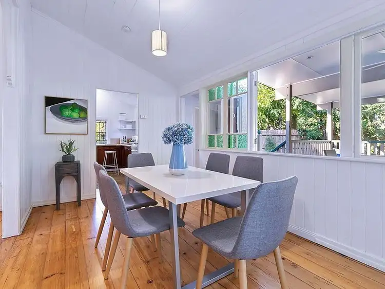 Second view of Homely house listing, 12 Aylesford Street, Annerley QLD 4103