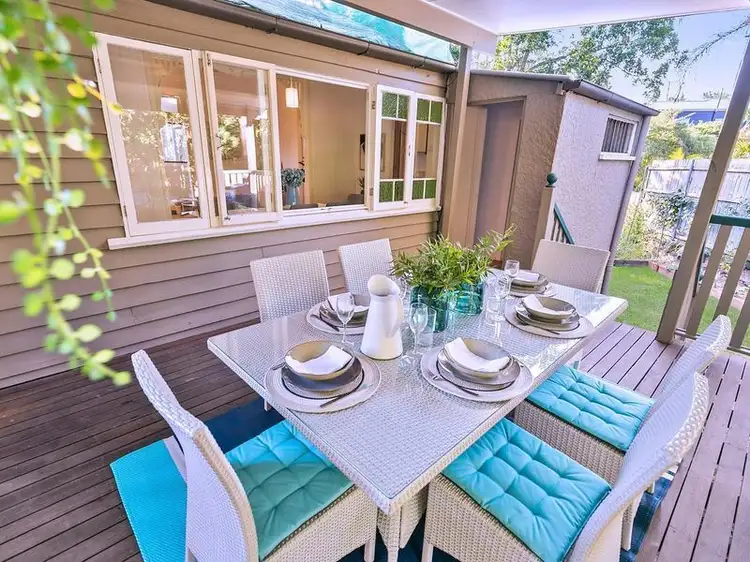 Third view of Homely house listing, 12 Aylesford Street, Annerley QLD 4103