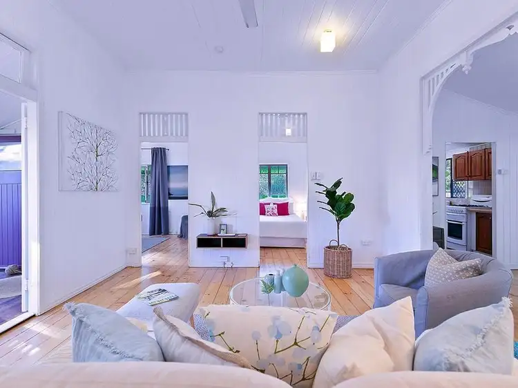 Fourth view of Homely house listing, 12 Aylesford Street, Annerley QLD 4103