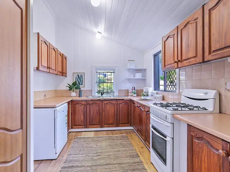Fifth view of Homely house listing, 12 Aylesford Street, Annerley QLD 4103