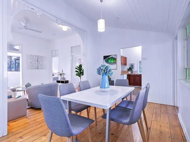 Sixth view of Homely house listing, 12 Aylesford Street, Annerley QLD 4103