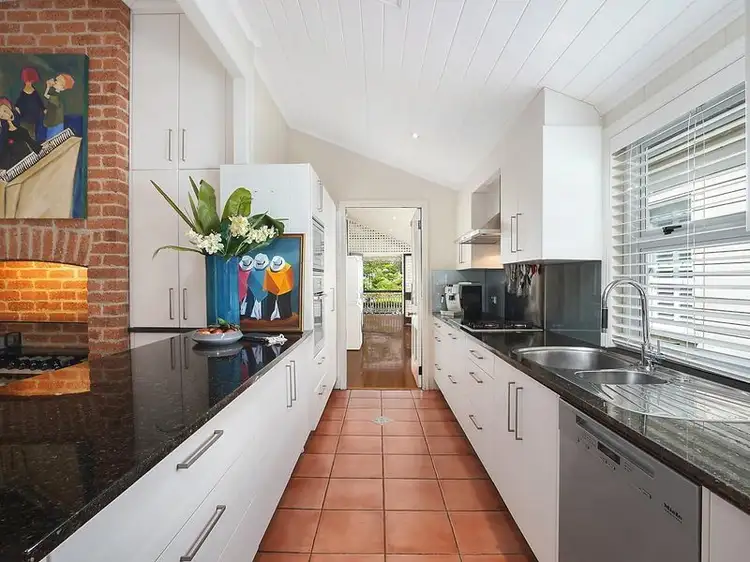 Third view of Homely house listing, 77 Langshaw Street, New Farm QLD 4005