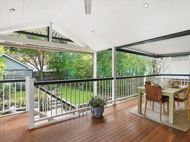 Fourth view of Homely house listing, 77 Langshaw Street, New Farm QLD 4005