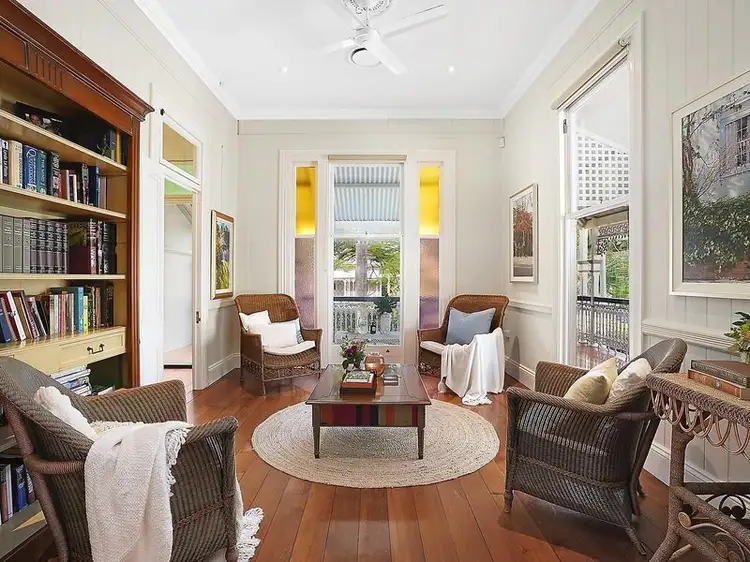 Sixth view of Homely house listing, 77 Langshaw Street, New Farm QLD 4005