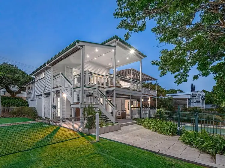 Sixth view of Homely house listing, 38 Palmer Street, Windsor QLD 4030