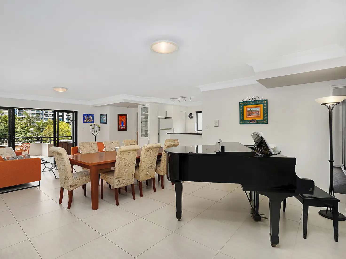 Main view of Homely apartment listing, 9/39 Cairns Street, Kangaroo Point QLD 4169