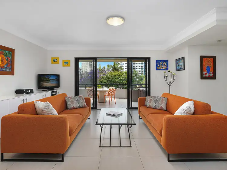 Third view of Homely apartment listing, 9/39 Cairns Street, Kangaroo Point QLD 4169