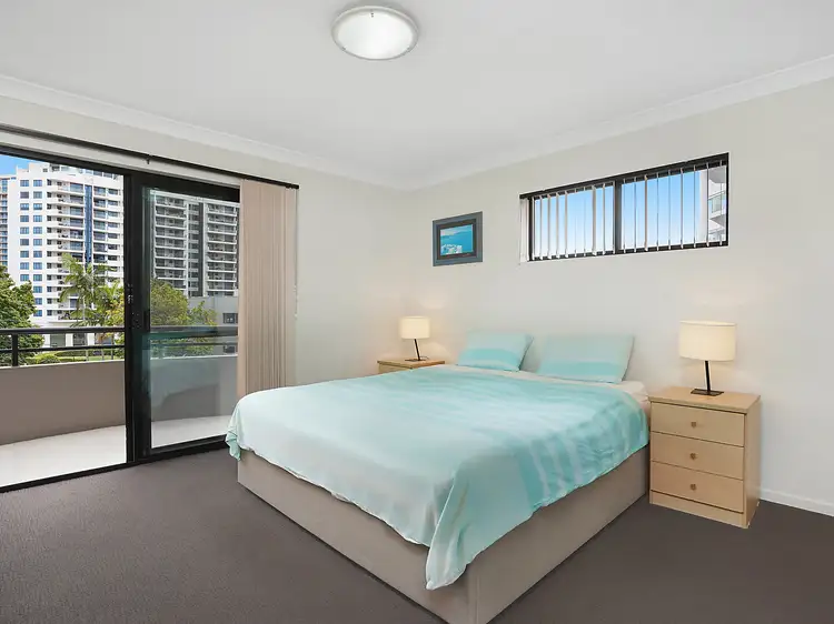 Fifth view of Homely apartment listing, 9/39 Cairns Street, Kangaroo Point QLD 4169