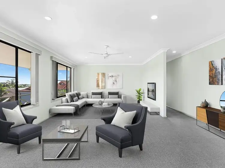 21 Atkinson Court, Albany Creek QLD 4035