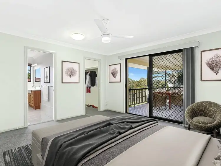 Third view of Homely house listing, 21 Atkinson Court, Albany Creek QLD 4035
