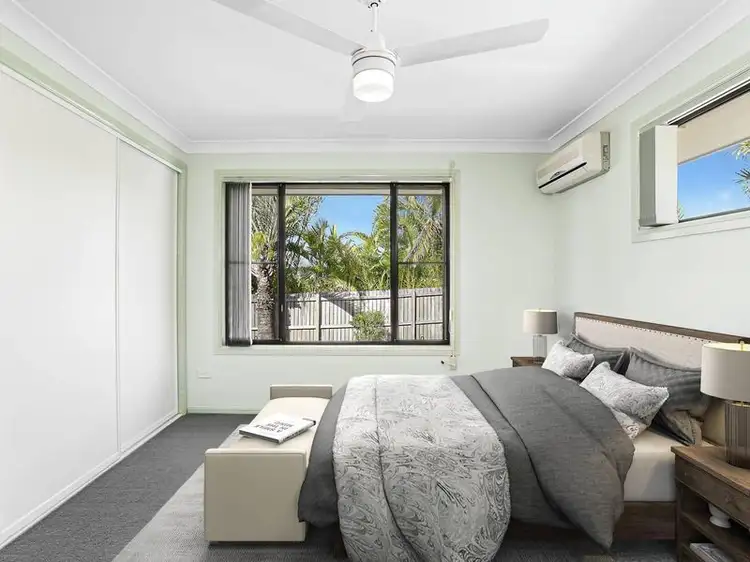 Fifth view of Homely house listing, 21 Atkinson Court, Albany Creek QLD 4035