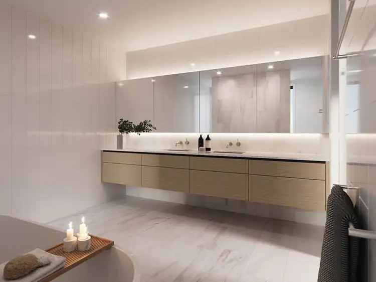 Third view of Homely apartment listing, 5/9 Griffith Street, New Farm QLD 4005