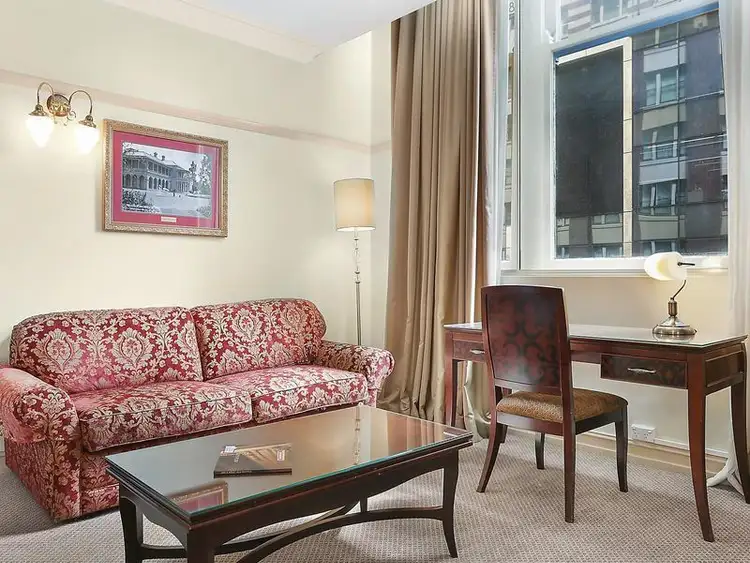 Third view of Homely apartment listing, 310/167 Albert Street, Brisbane City QLD 4000