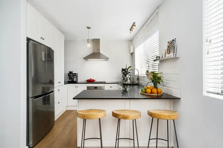 Second view of Homely apartment listing, 4/24 Moray Street, New Farm QLD 4005