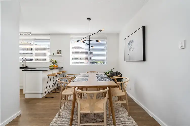 Third view of Homely apartment listing, 4/24 Moray Street, New Farm QLD 4005