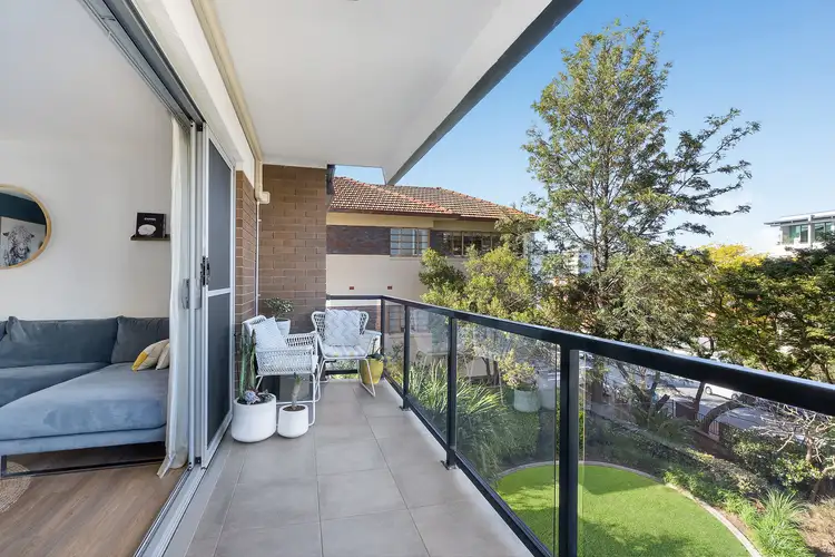 Fifth view of Homely apartment listing, 4/24 Moray Street, New Farm QLD 4005