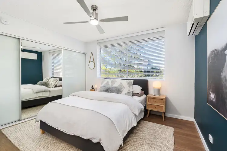 Sixth view of Homely apartment listing, 4/24 Moray Street, New Farm QLD 4005
