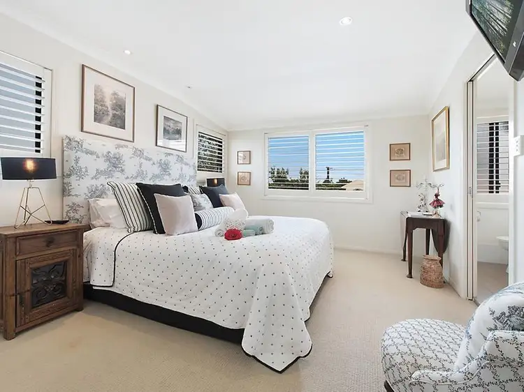 Sixth view of Homely apartment listing, 3/22 Silva Street, Ascot QLD 4007