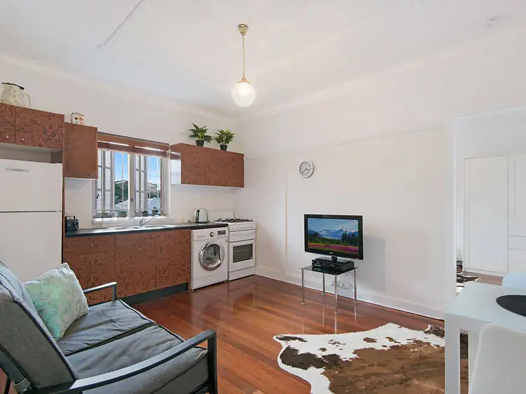 Third view of Homely apartment listing, 8/638 Brunswick Street, New Farm QLD 4005