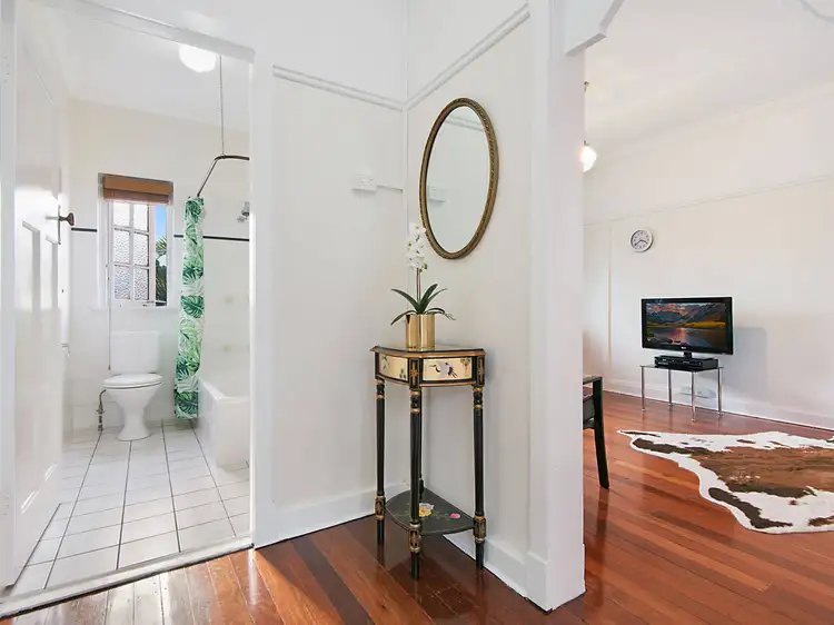 Fourth view of Homely apartment listing, 8/638 Brunswick Street, New Farm QLD 4005