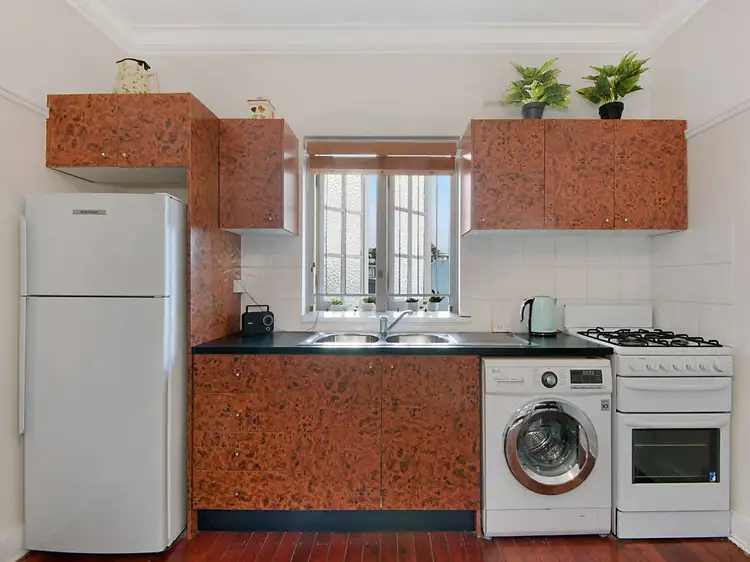 Fifth view of Homely apartment listing, 8/638 Brunswick Street, New Farm QLD 4005
