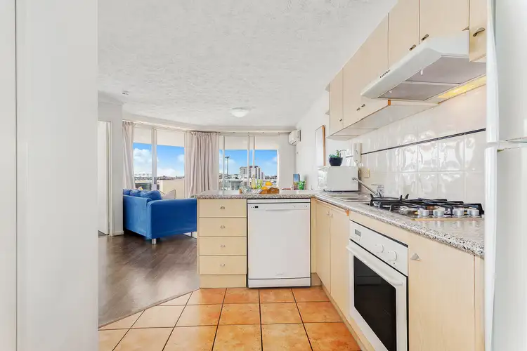 Second view of Homely apartment listing, 64/592 Ann Street, Fortitude Valley QLD 4006
