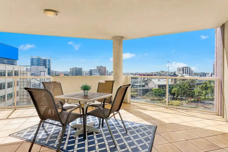Third view of Homely apartment listing, 64/592 Ann Street, Fortitude Valley QLD 4006