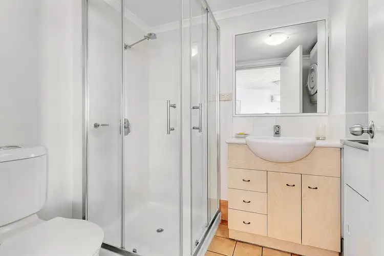 Fifth view of Homely apartment listing, 64/592 Ann Street, Fortitude Valley QLD 4006