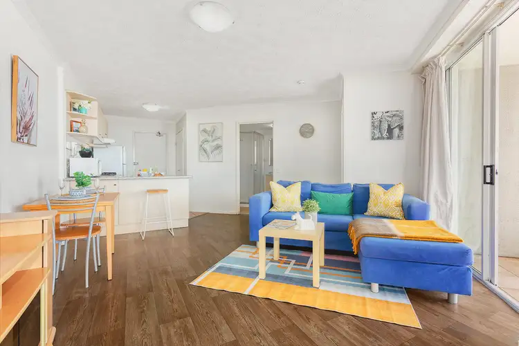 Sixth view of Homely apartment listing, 64/592 Ann Street, Fortitude Valley QLD 4006