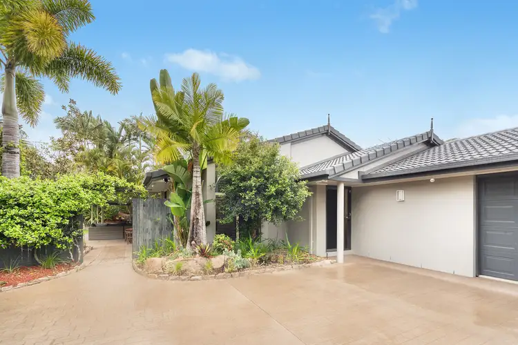 63 The Boulevard, Albany Creek QLD 4035