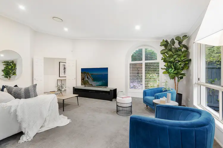Second view of Homely house listing, 63 The Boulevard, Albany Creek QLD 4035