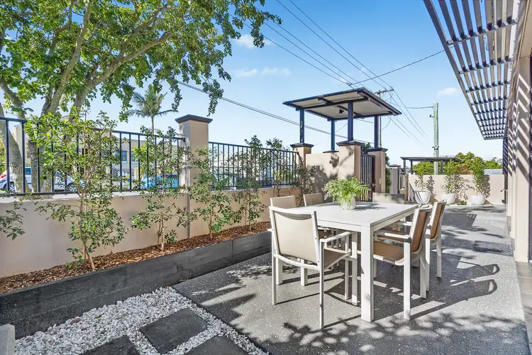 17 Bailey Street, New Farm QLD 4005