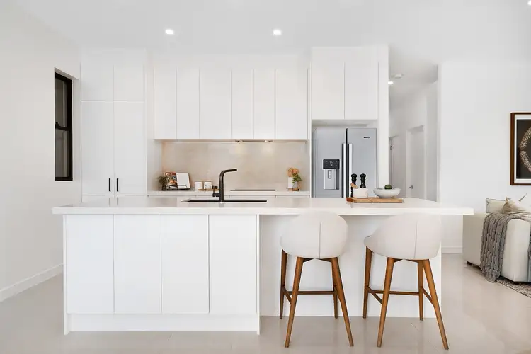 Third view of Homely townhouse listing, 17 Bailey Street, New Farm QLD 4005