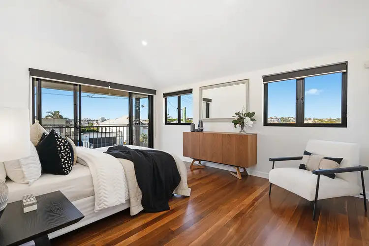 Sixth view of Homely townhouse listing, 17 Bailey Street, New Farm QLD 4005
