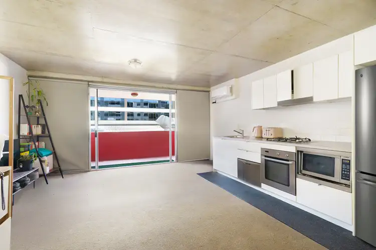 Third view of Homely apartment listing, 312/82 Alfred Street, Fortitude Valley QLD 4006