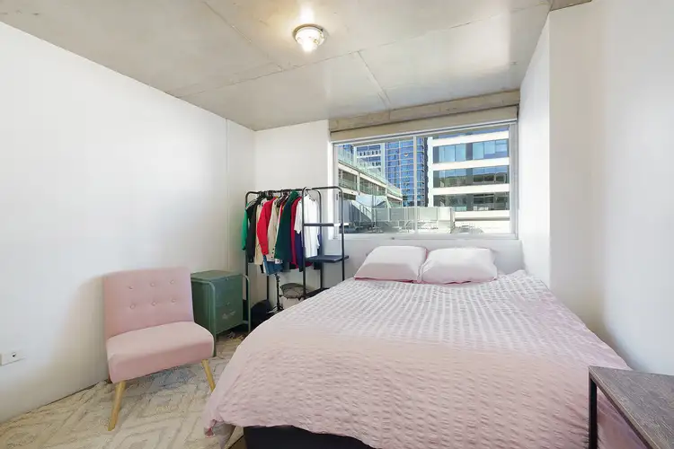Fourth view of Homely apartment listing, 312/82 Alfred Street, Fortitude Valley QLD 4006