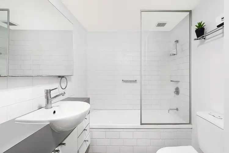 Fifth view of Homely apartment listing, 312/82 Alfred Street, Fortitude Valley QLD 4006