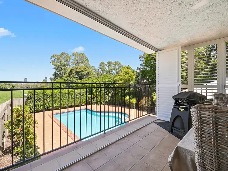 8/13 Vectis Street, Norman Park QLD 4170