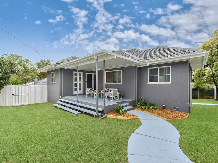214 Mayfield Road, Tarragindi QLD 4121