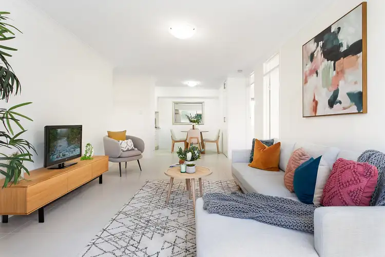 11/1019 Brunswick Street, New Farm QLD 4005