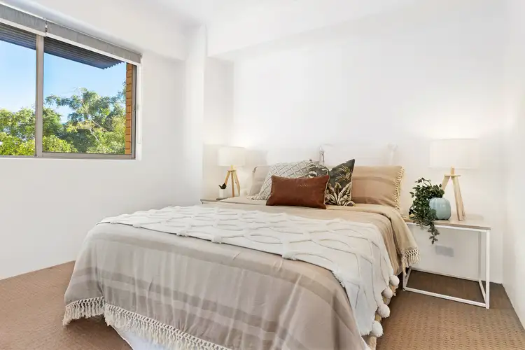 Fifth view of Homely unit listing, 11/1019 Brunswick Street, New Farm QLD 4005