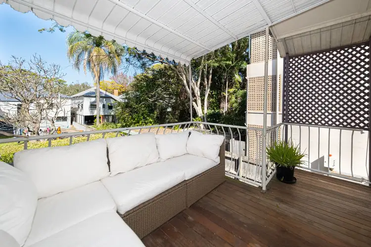 5/100 Langshaw Street, New Farm QLD 4005