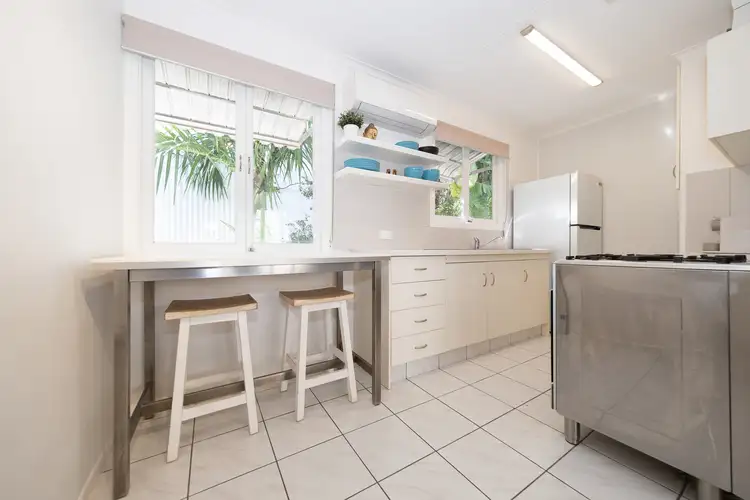 Third view of Homely apartment listing, 5/100 Langshaw Street, New Farm QLD 4005