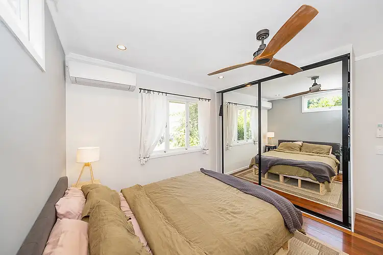 Fourth view of Homely apartment listing, 5/100 Langshaw Street, New Farm QLD 4005