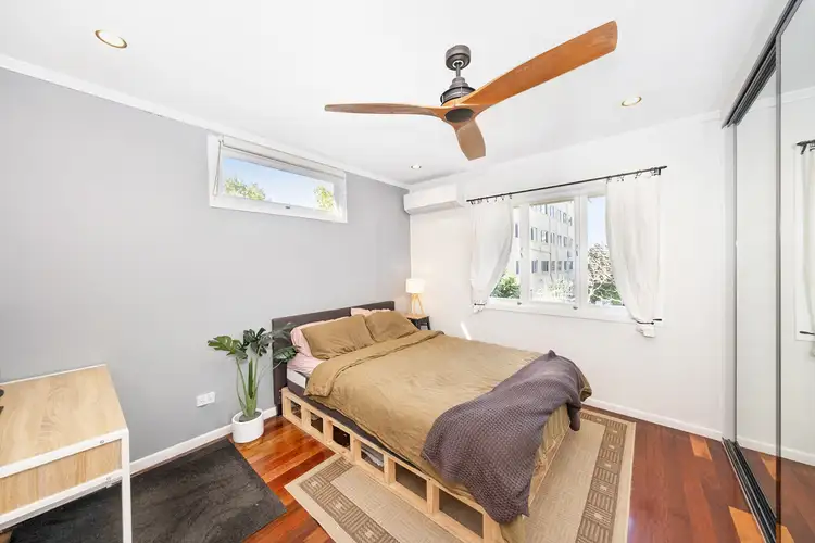 Fifth view of Homely apartment listing, 5/100 Langshaw Street, New Farm QLD 4005