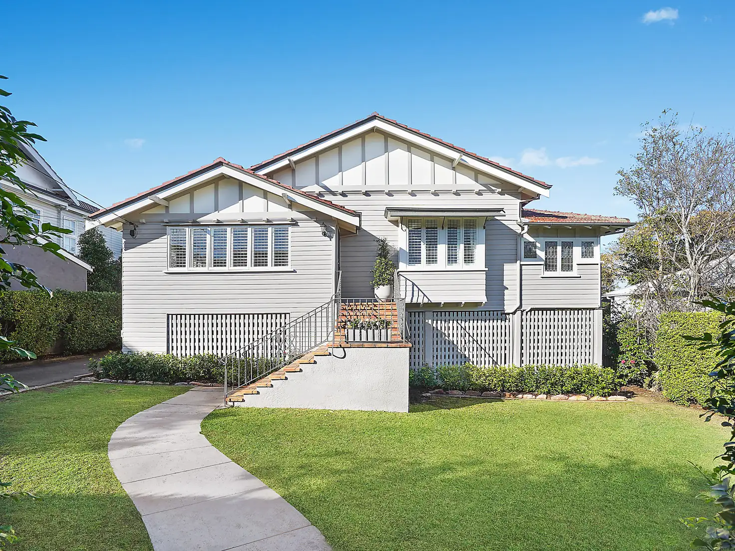 Main view of Homely house listing, 3 Henry Street, Ascot QLD 4007