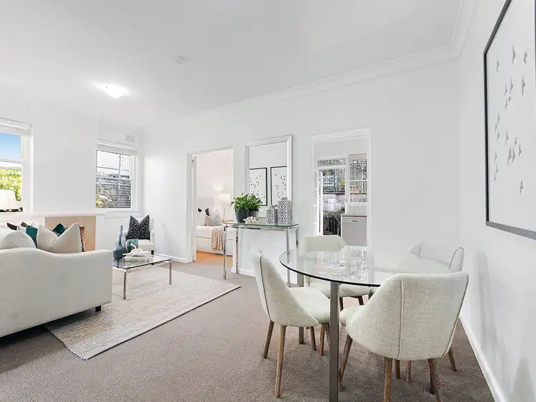 Main view of Homely apartment listing, 3/14-16 Margaret Street, North Sydney NSW 2060