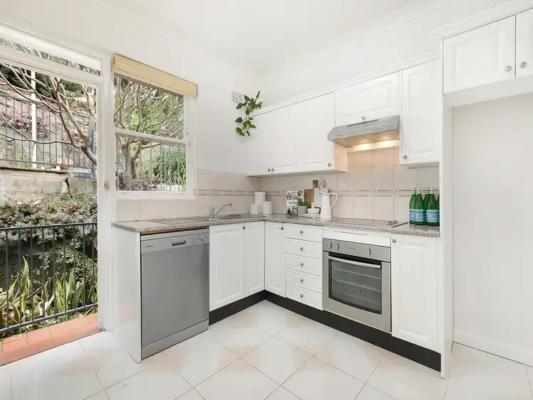 Third view of Homely apartment listing, 3/14-16 Margaret Street, North Sydney NSW 2060