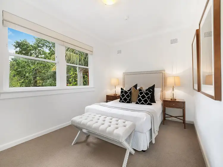 Fourth view of Homely apartment listing, 3/14-16 Margaret Street, North Sydney NSW 2060